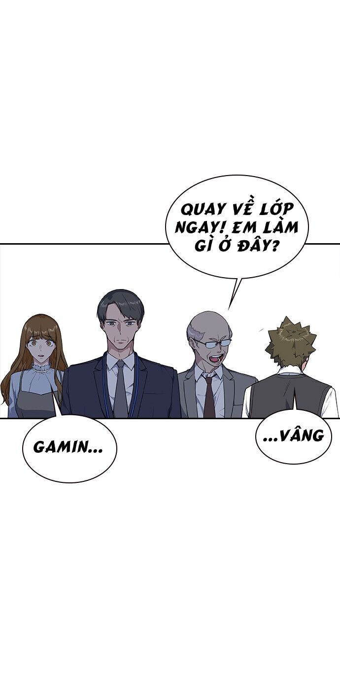 Học Nhóm - Chapter 7 - Page 32