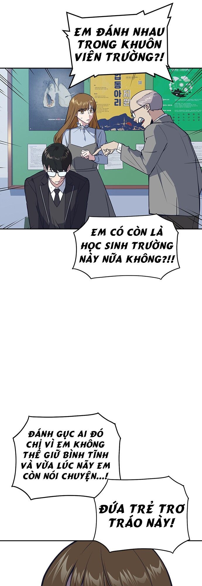 Học Nhóm - Chapter 7 - Page 35