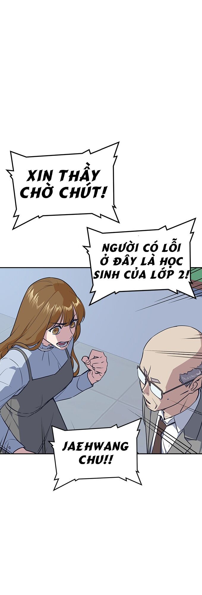 Học Nhóm - Chapter 7 - Page 38