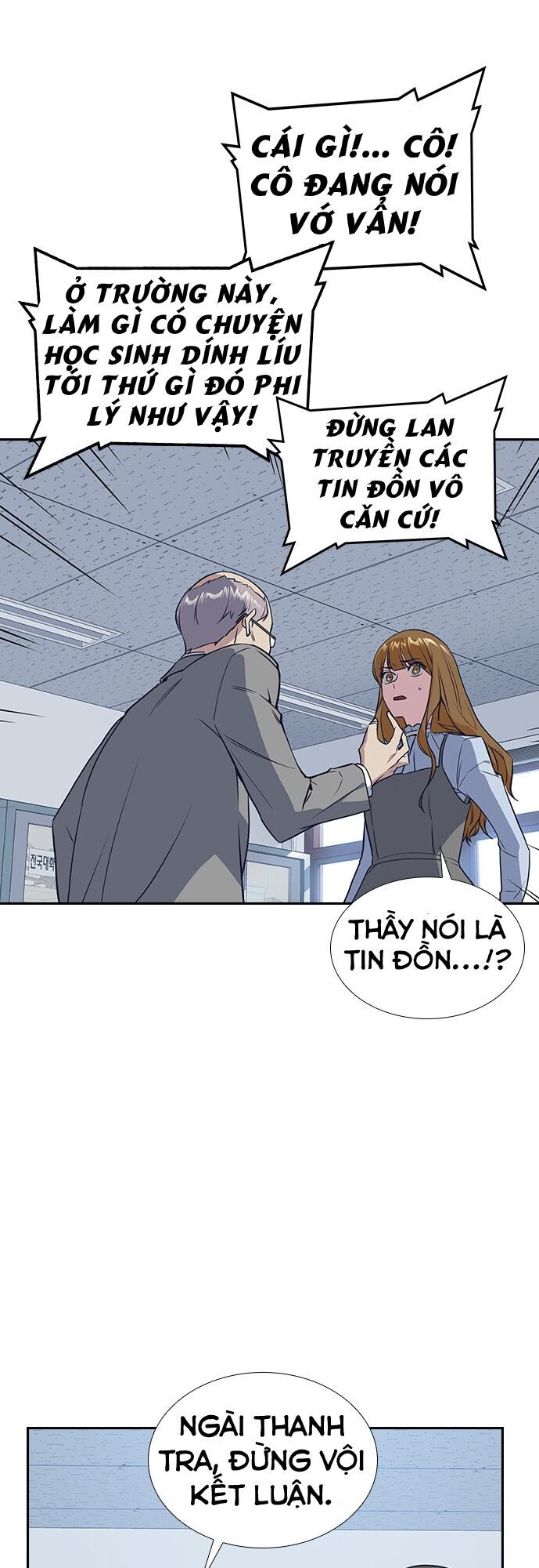 Học Nhóm - Chapter 7 - Page 41