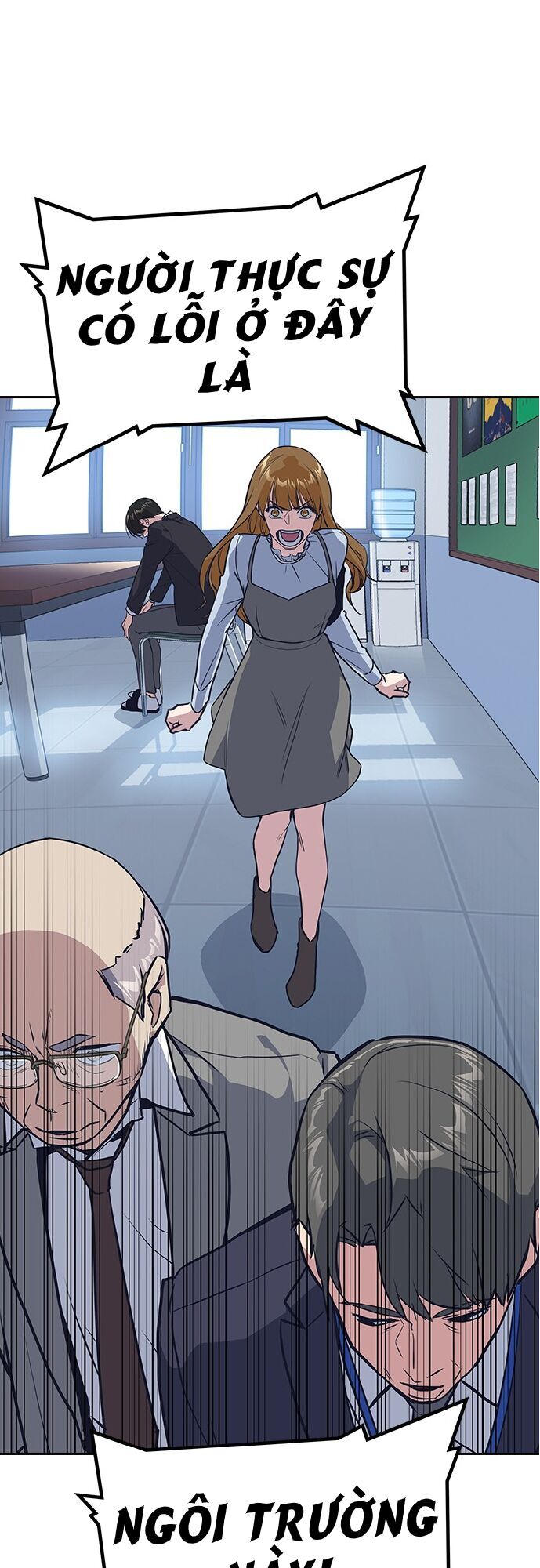 Học Nhóm - Chapter 7 - Page 48