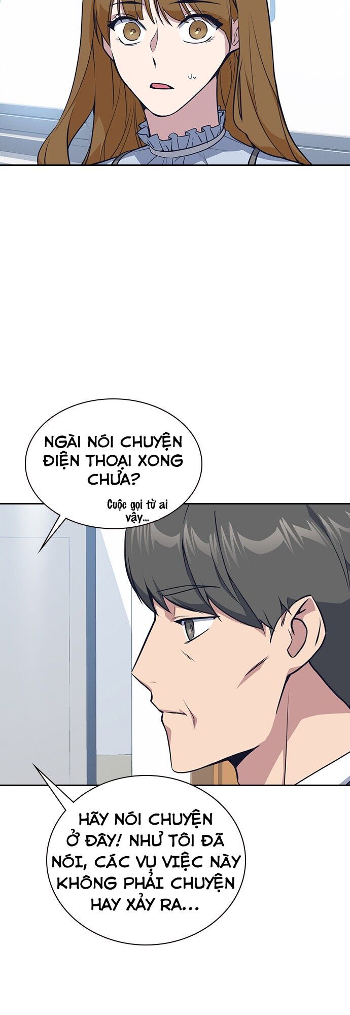 Học Nhóm - Chapter 7 - Page 5