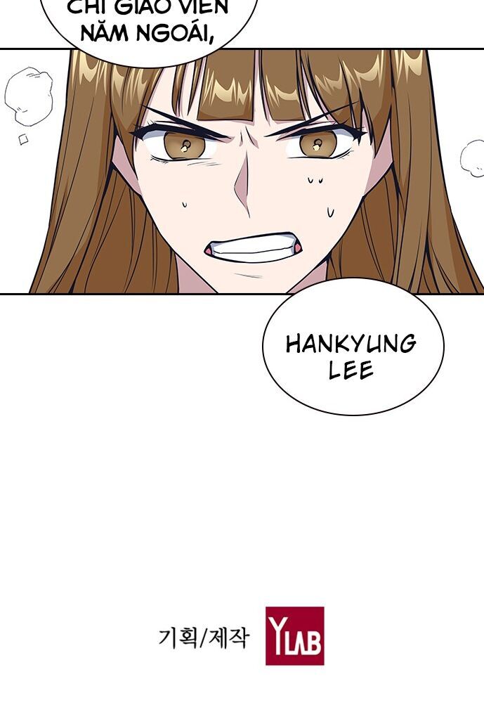 Học Nhóm - Chapter 7 - Page 54