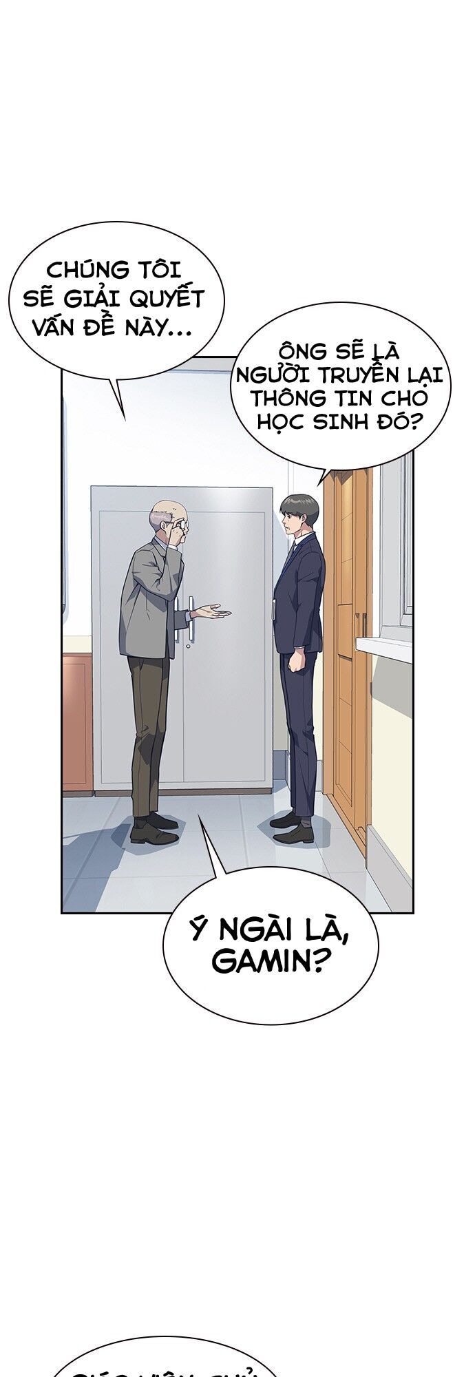 Học Nhóm - Chapter 7 - Page 6