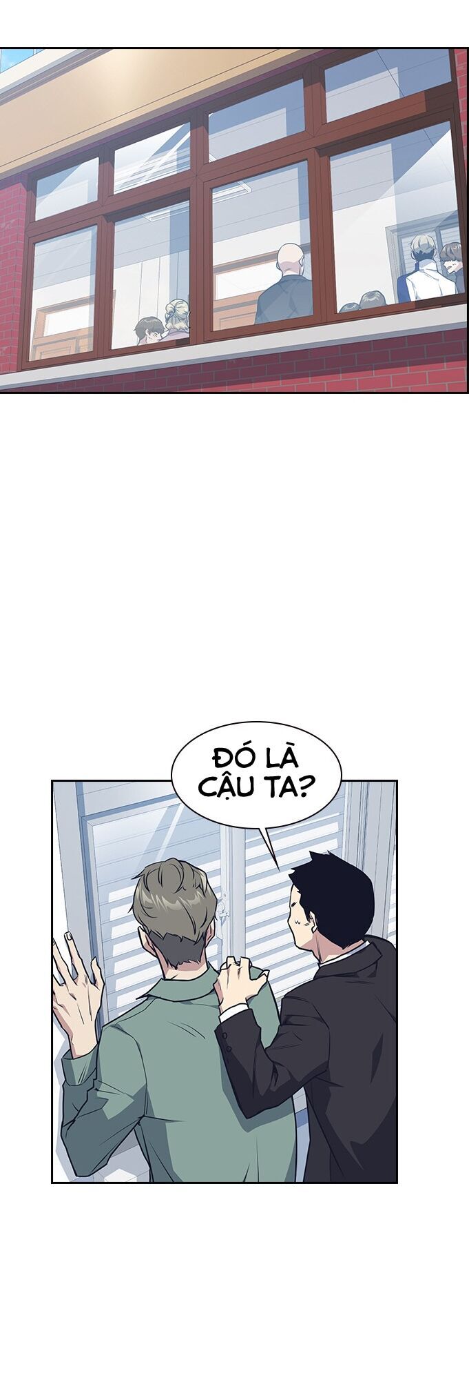 Học Nhóm - Chapter 7 - Page 9