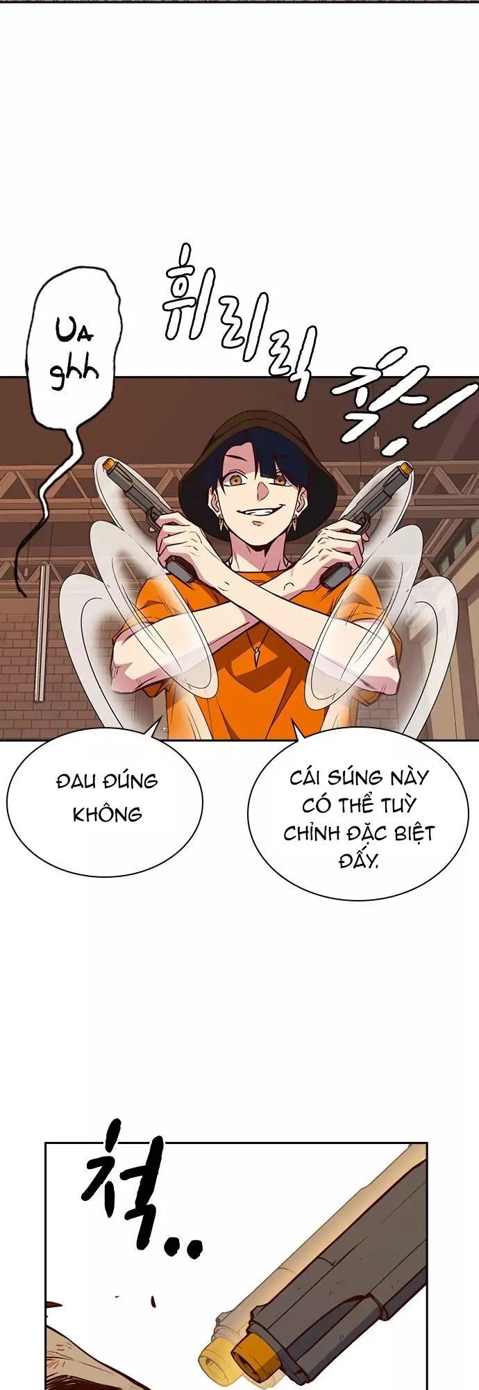 Học Nhóm - Chapter 70 - Page 14