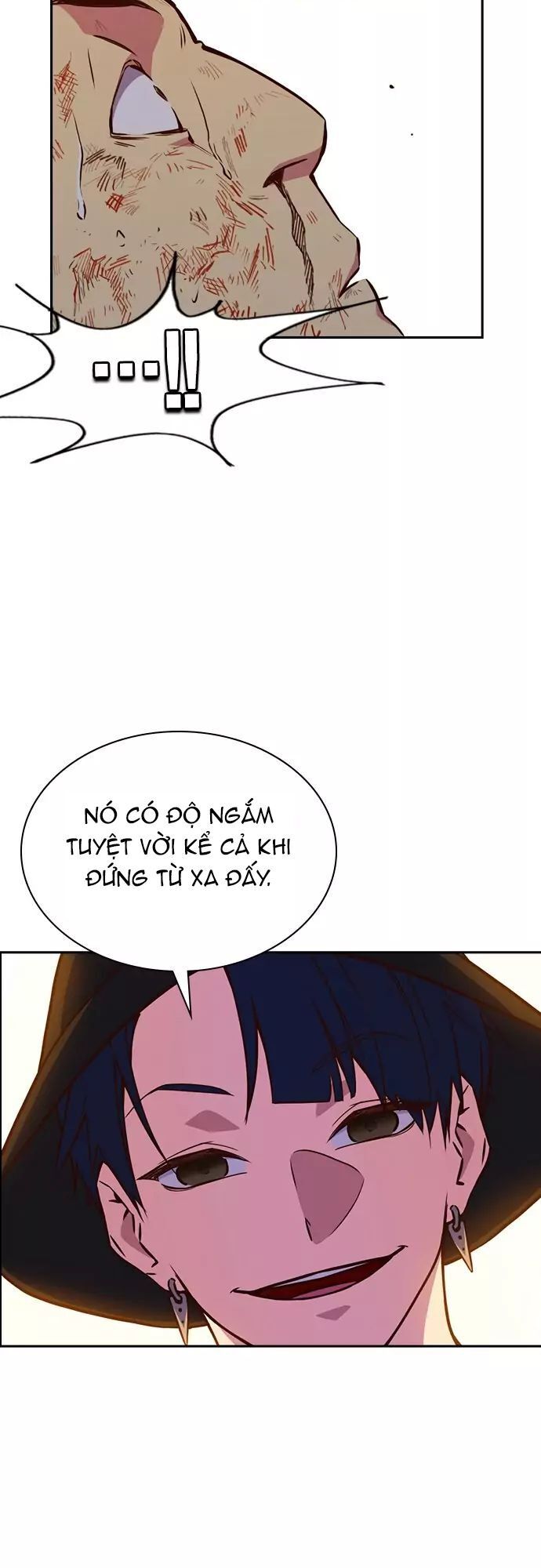 Học Nhóm - Chapter 70 - Page 15