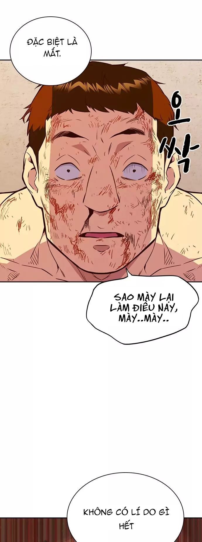 Học Nhóm - Chapter 70 - Page 16