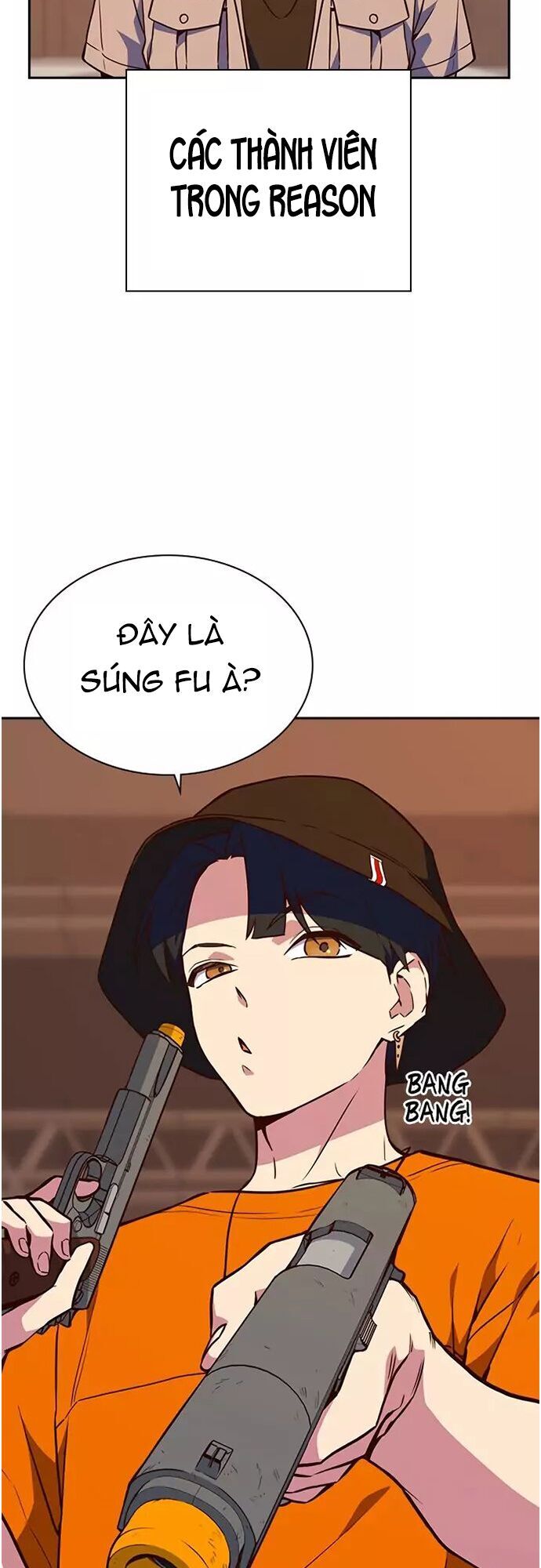 Học Nhóm - Chapter 70 - Page 19