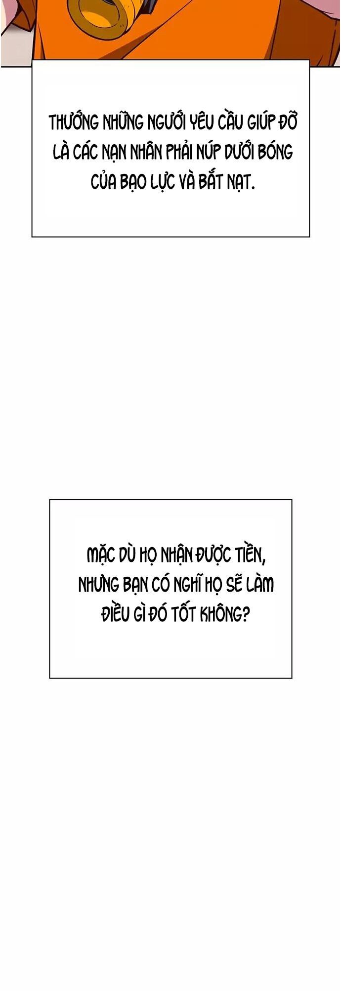 Học Nhóm - Chapter 70 - Page 20