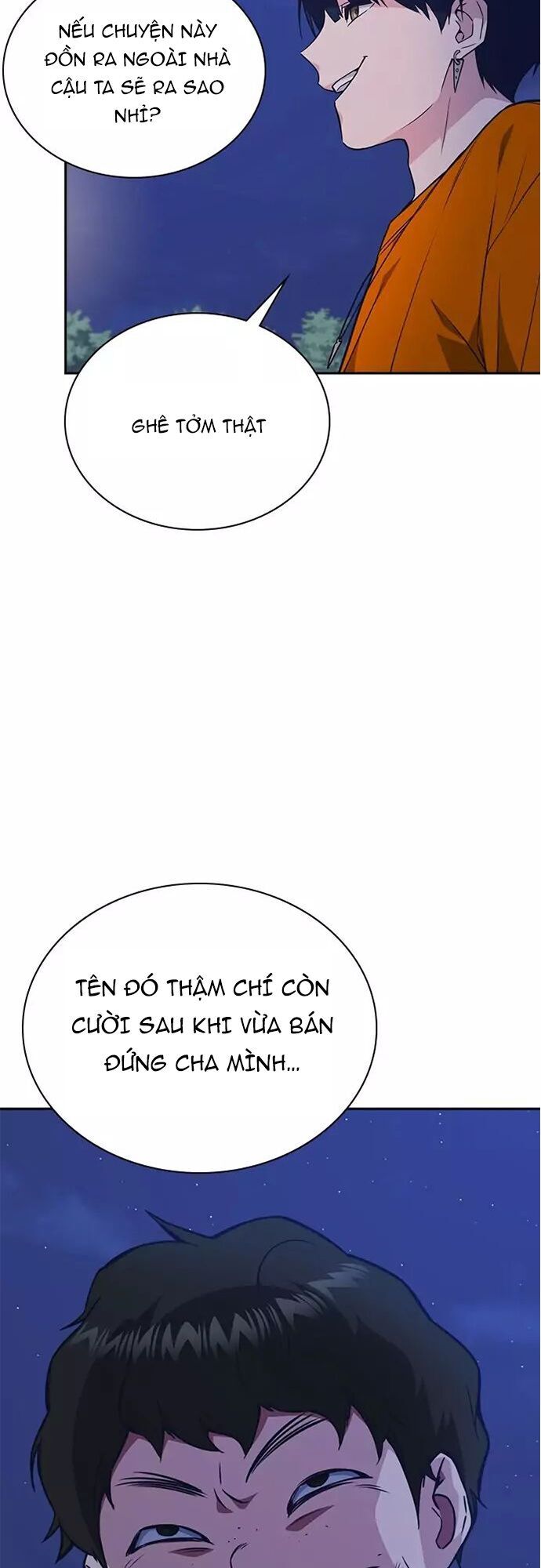 Học Nhóm - Chapter 70 - Page 24