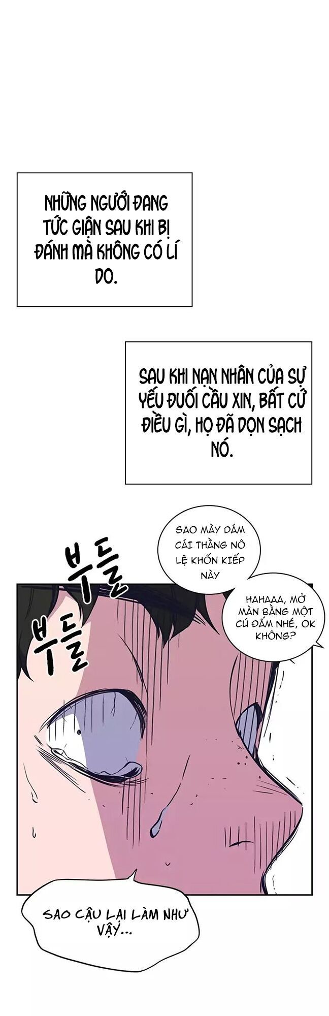 Học Nhóm - Chapter 70 - Page 28