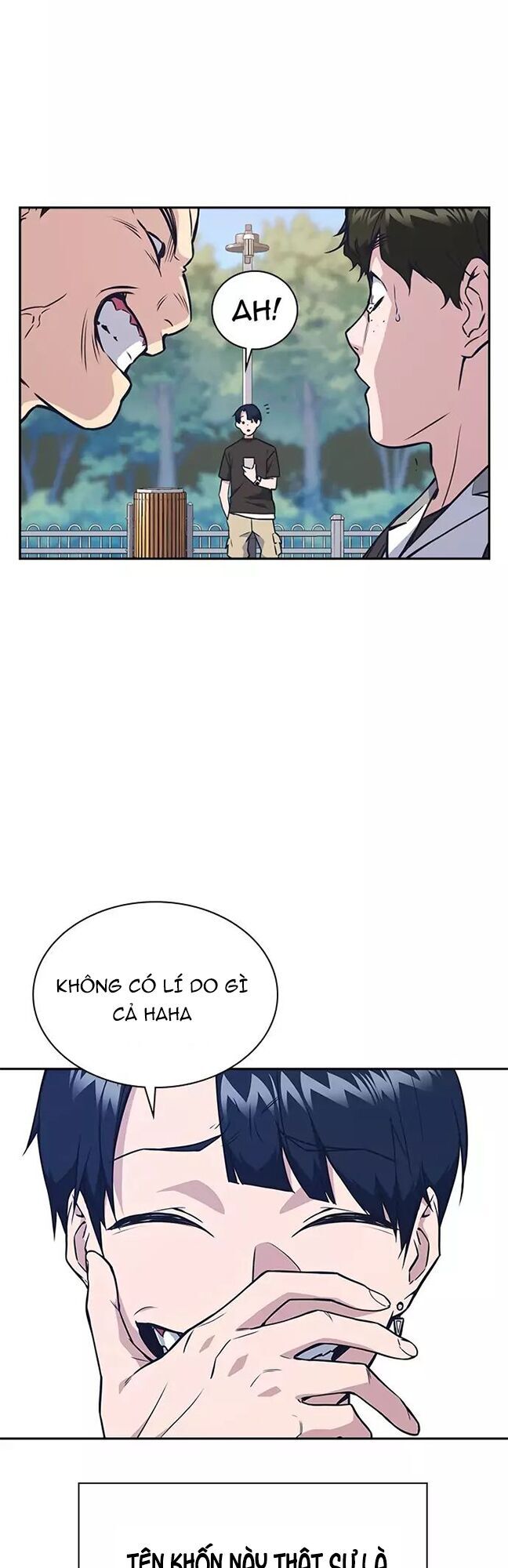 Học Nhóm - Chapter 70 - Page 29