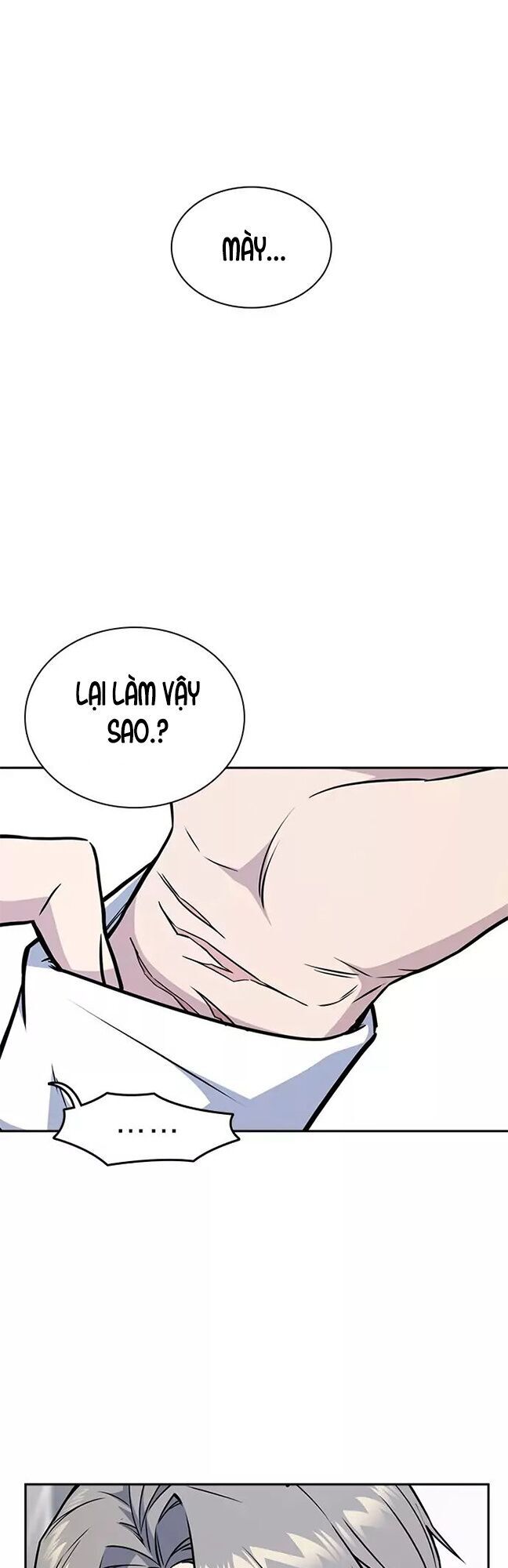 Học Nhóm - Chapter 70 - Page 33