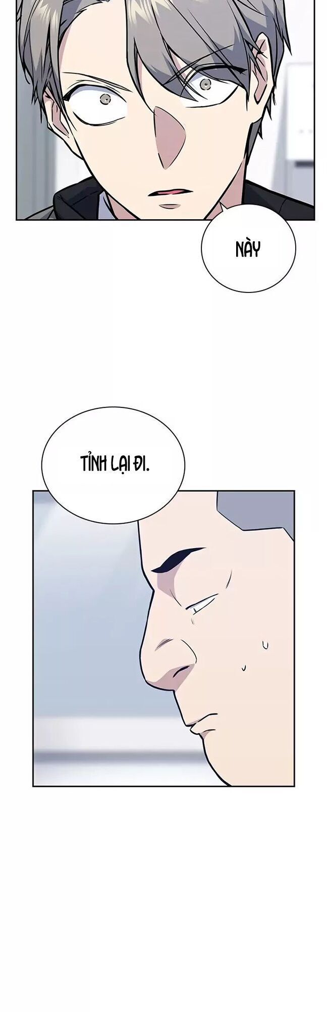 Học Nhóm - Chapter 70 - Page 34