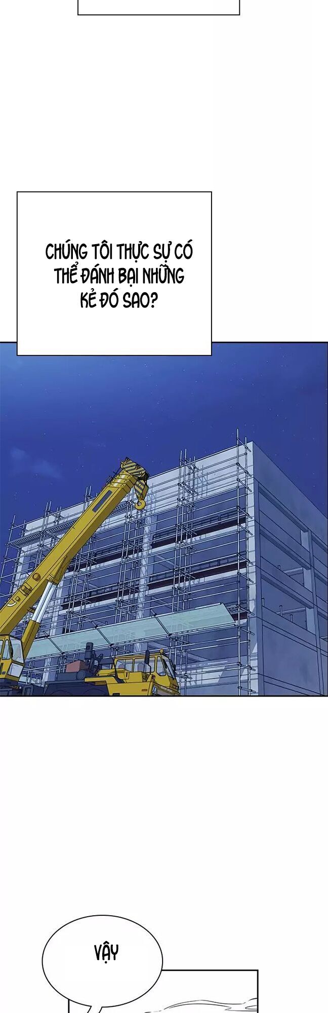 Học Nhóm - Chapter 70 - Page 39