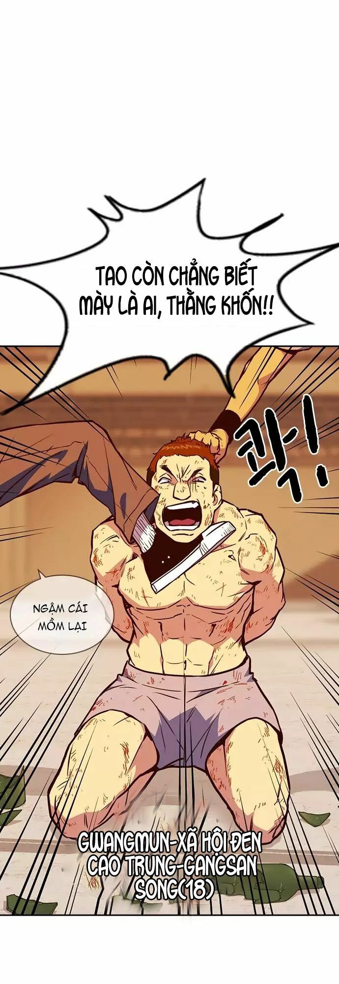 Học Nhóm - Chapter 70 - Page 4