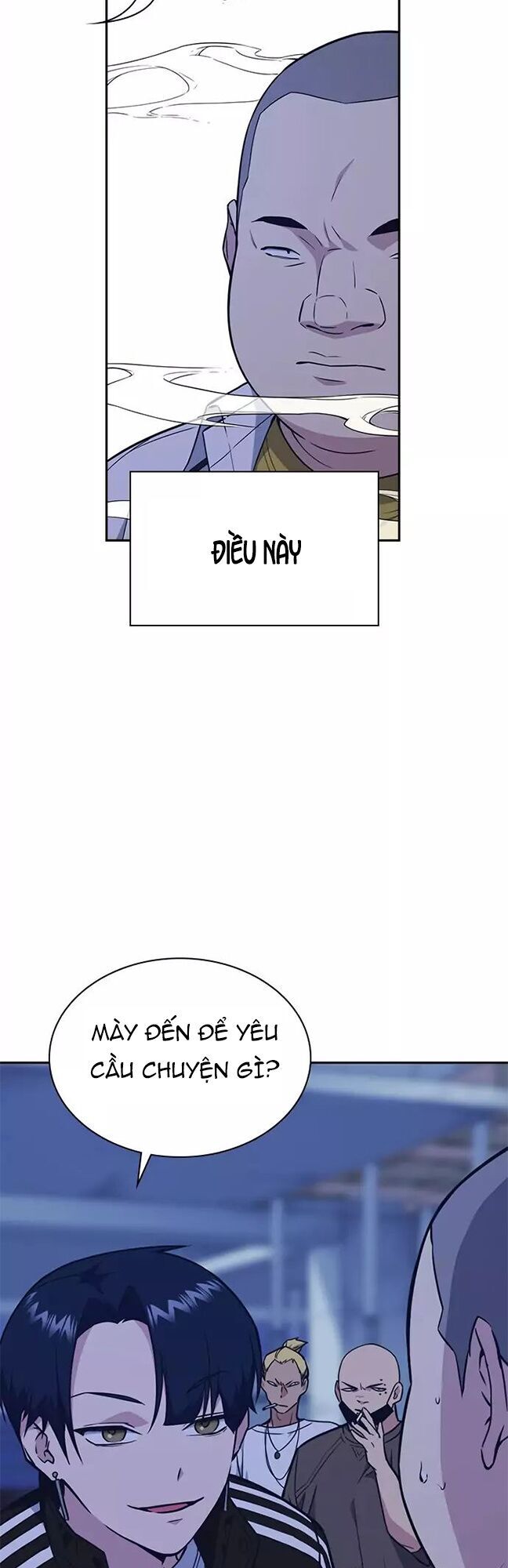 Học Nhóm - Chapter 70 - Page 40