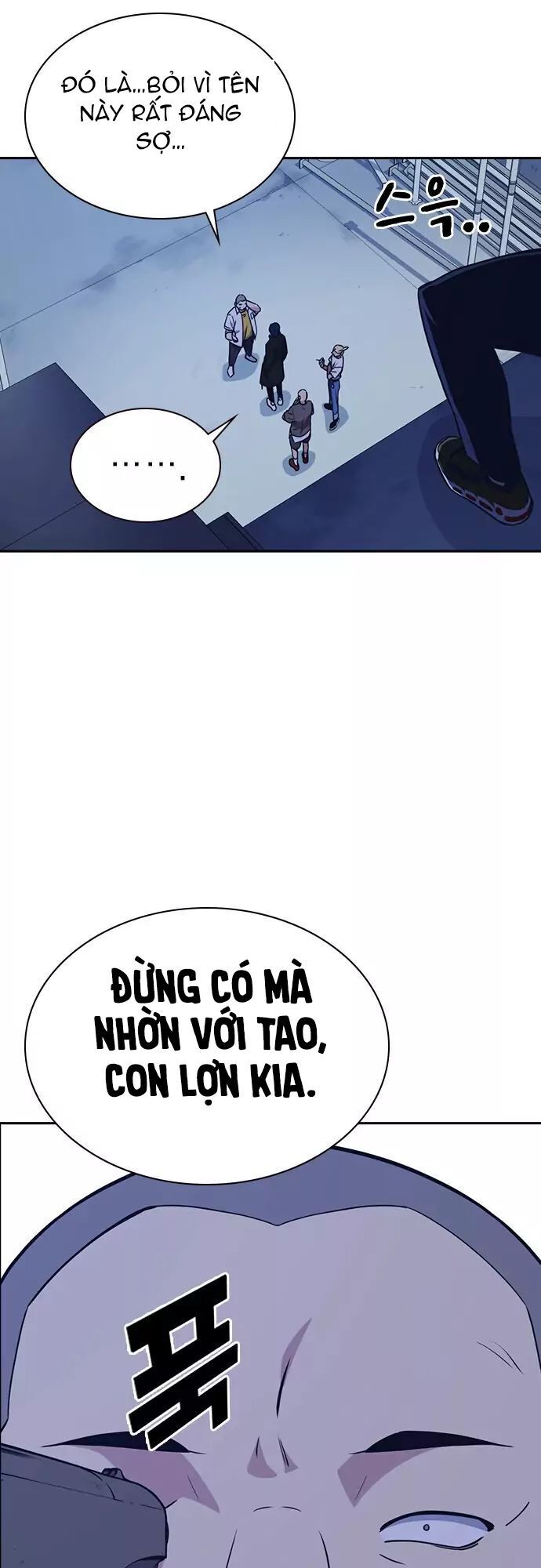 Học Nhóm - Chapter 70 - Page 43