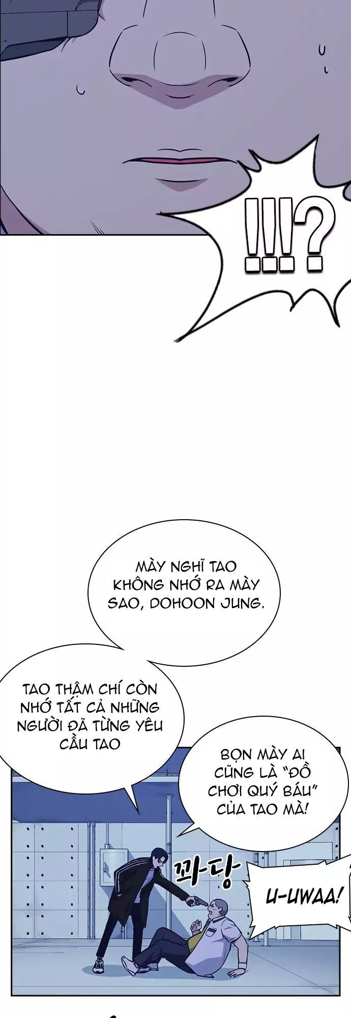 Học Nhóm - Chapter 70 - Page 44