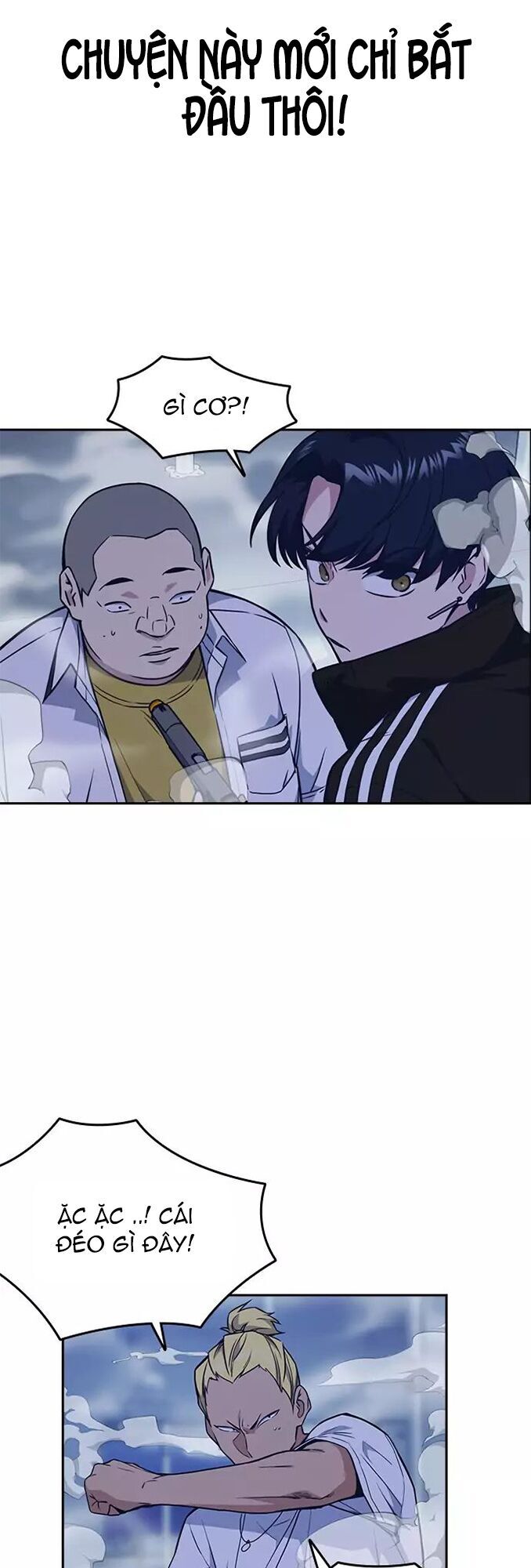 Học Nhóm - Chapter 70 - Page 48