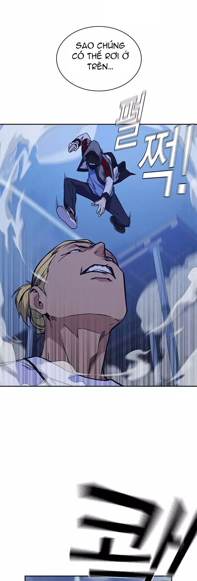Học Nhóm - Chapter 70 - Page 50