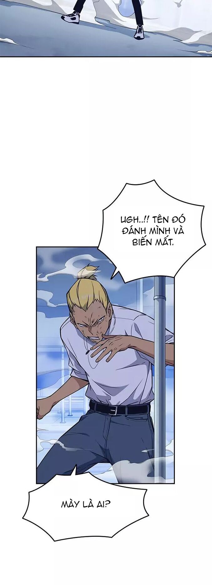 Học Nhóm - Chapter 70 - Page 52