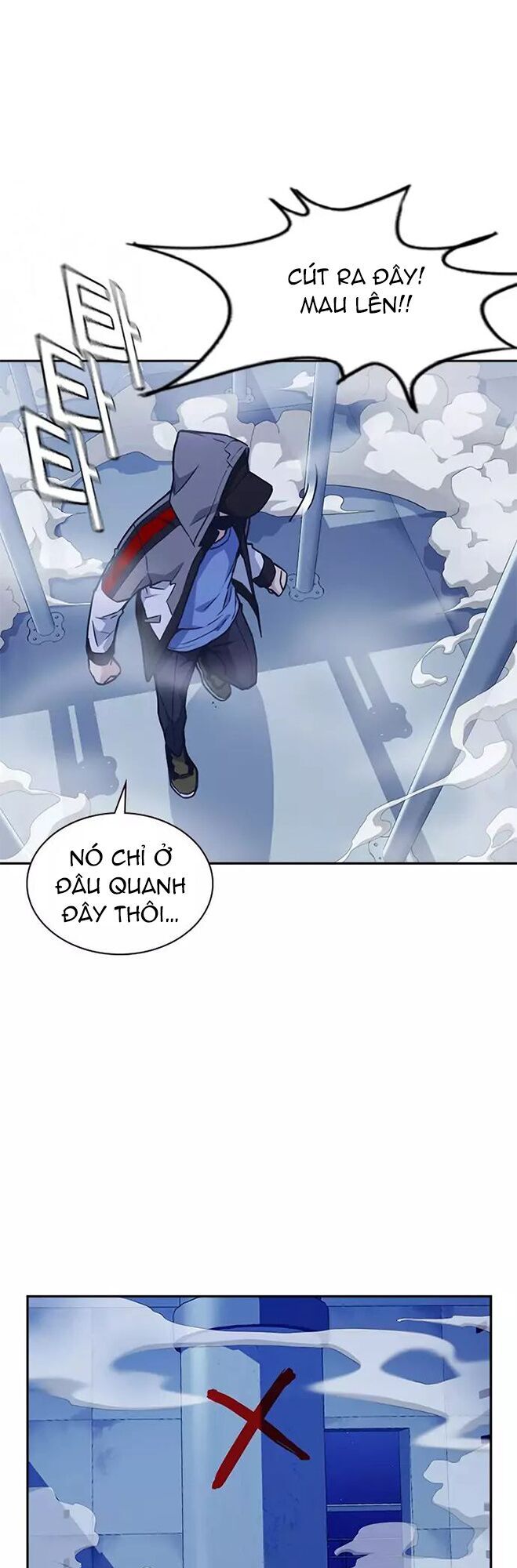 Học Nhóm - Chapter 70 - Page 53