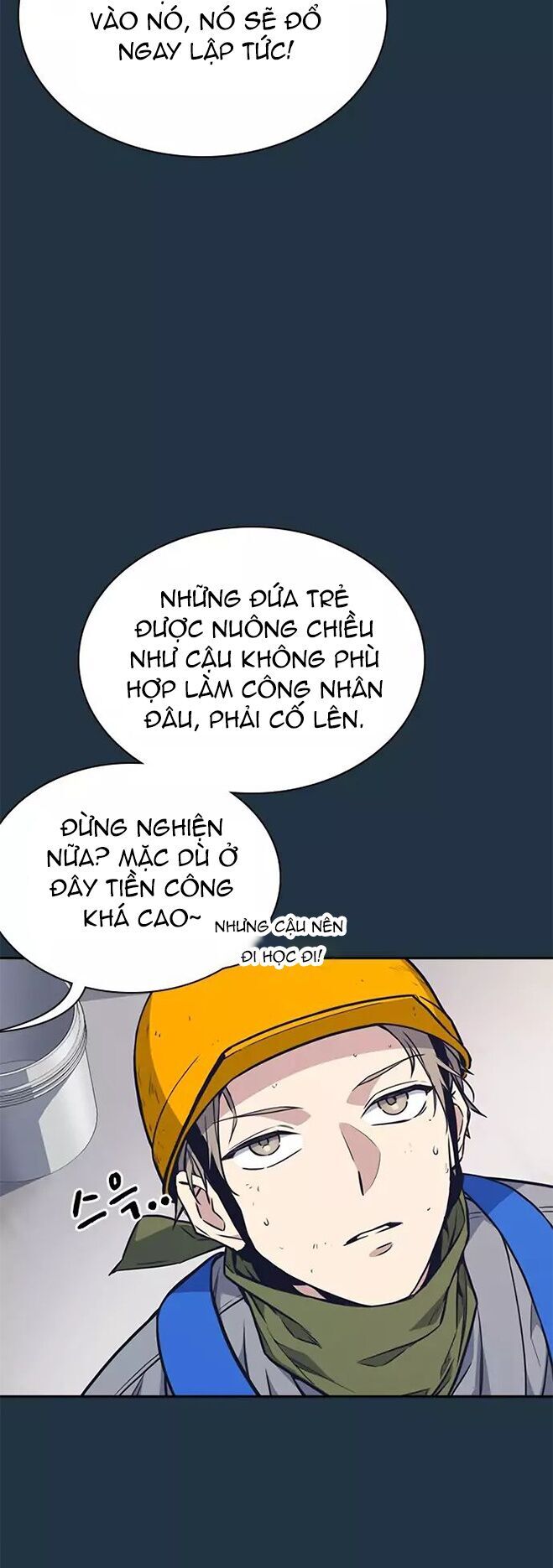 Học Nhóm - Chapter 70 - Page 56