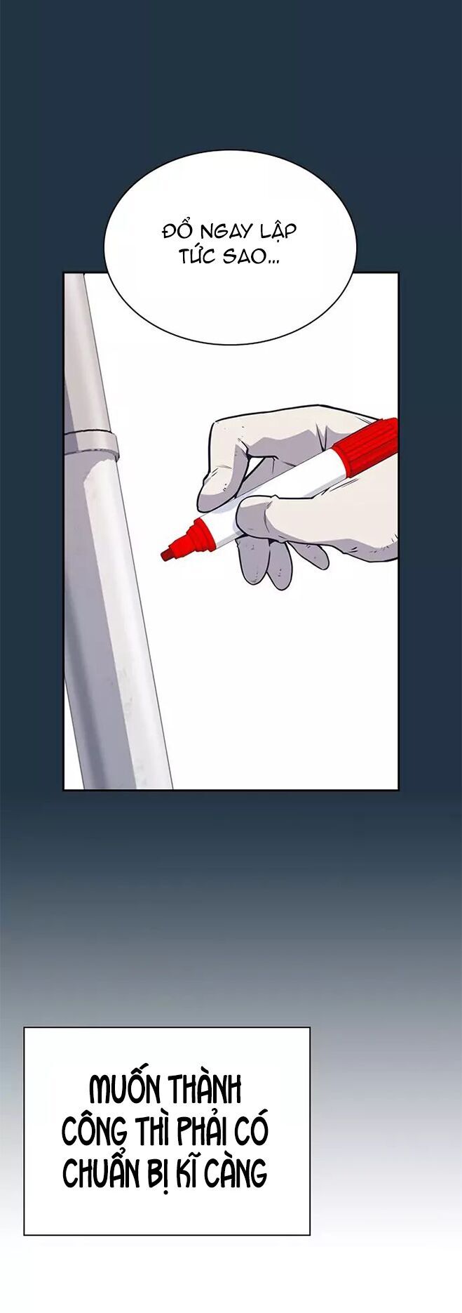 Học Nhóm - Chapter 70 - Page 57