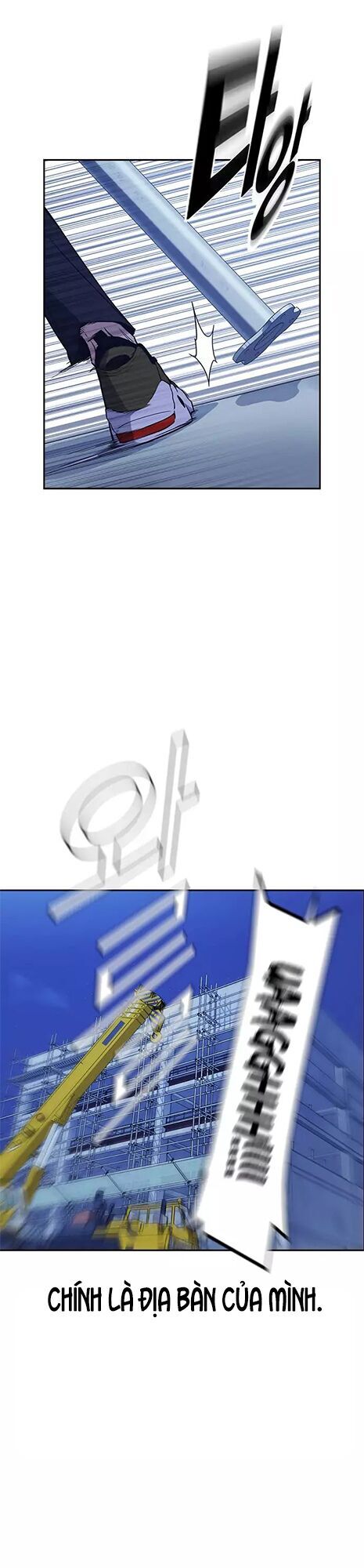 Học Nhóm - Chapter 70 - Page 59