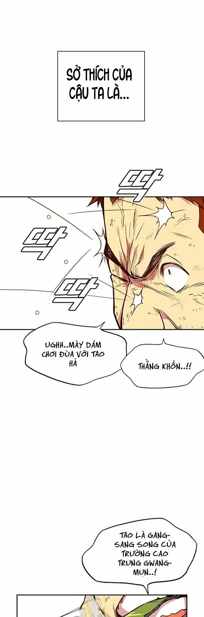 Học Nhóm - Chapter 70 - Page 7