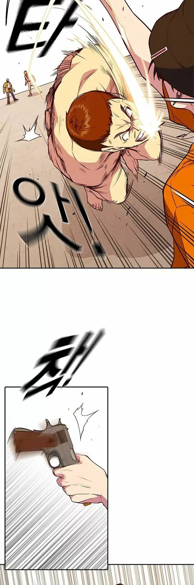 Học Nhóm - Chapter 70 - Page 9