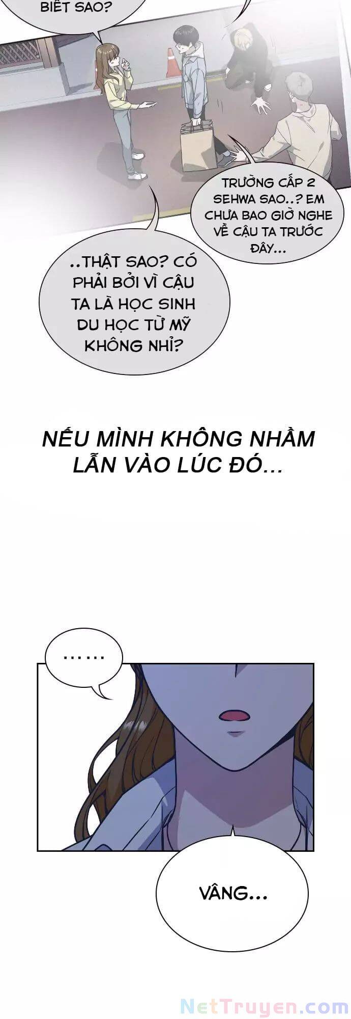 Học Nhóm - Chapter 71 - Page 11