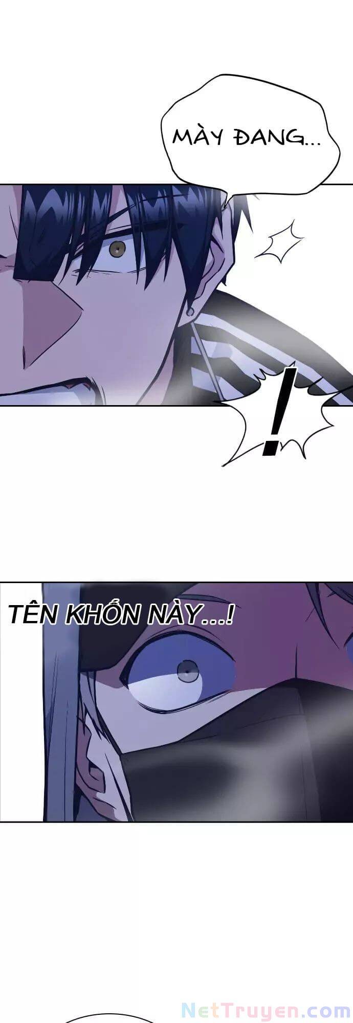 Học Nhóm - Chapter 71 - Page 14