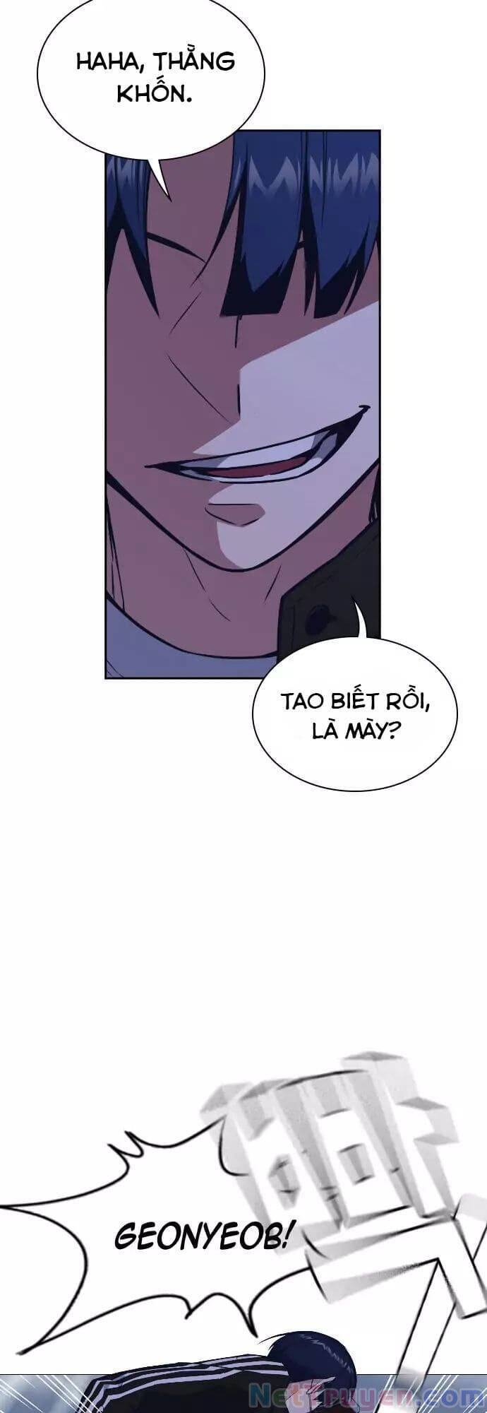 Học Nhóm - Chapter 71 - Page 15