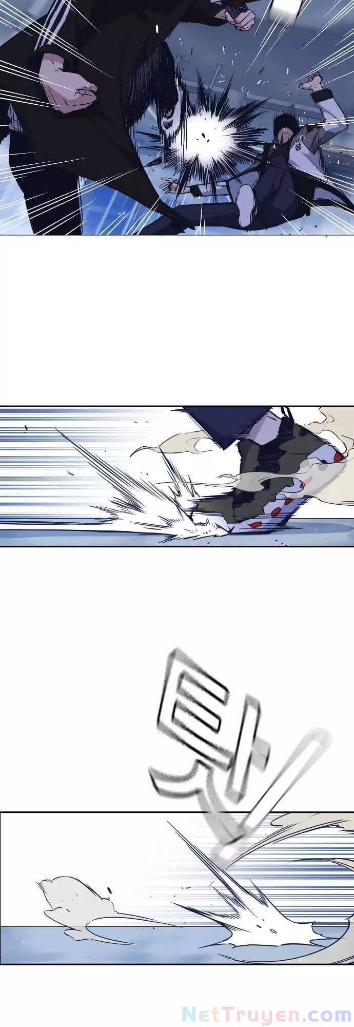 Học Nhóm - Chapter 71 - Page 16