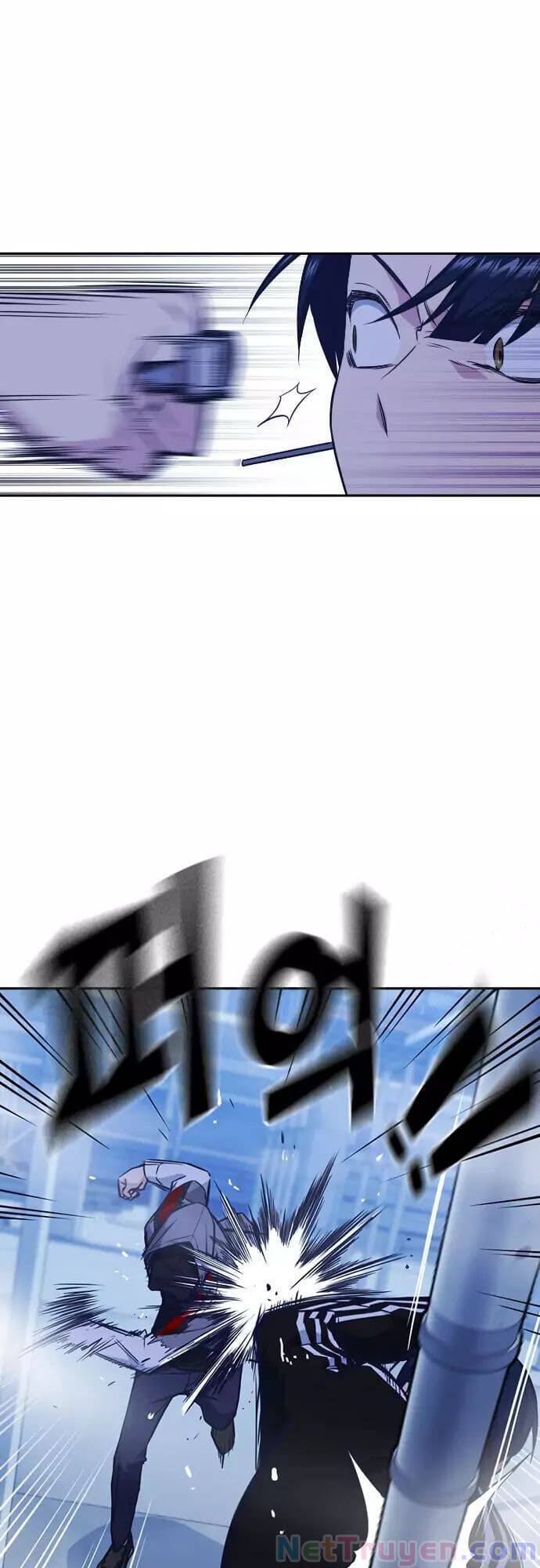 Học Nhóm - Chapter 71 - Page 17