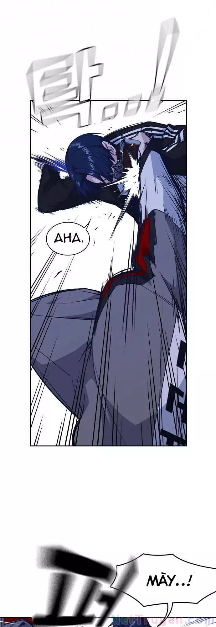 Học Nhóm - Chapter 71 - Page 23