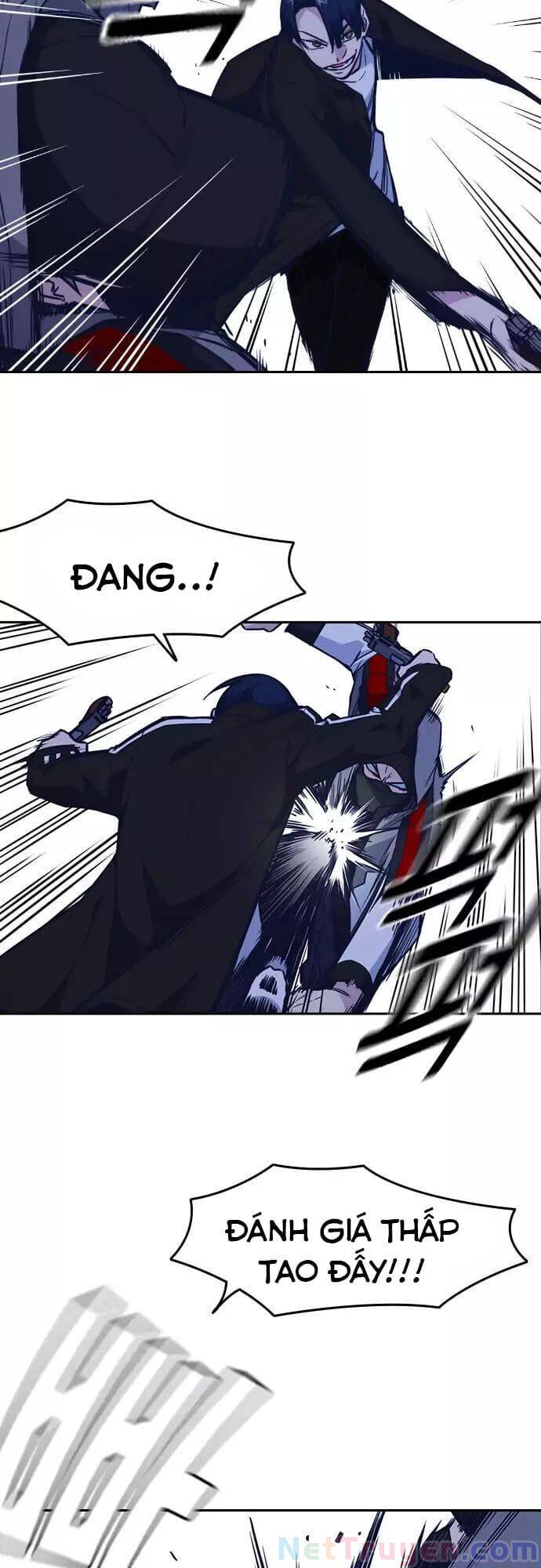 Học Nhóm - Chapter 71 - Page 24