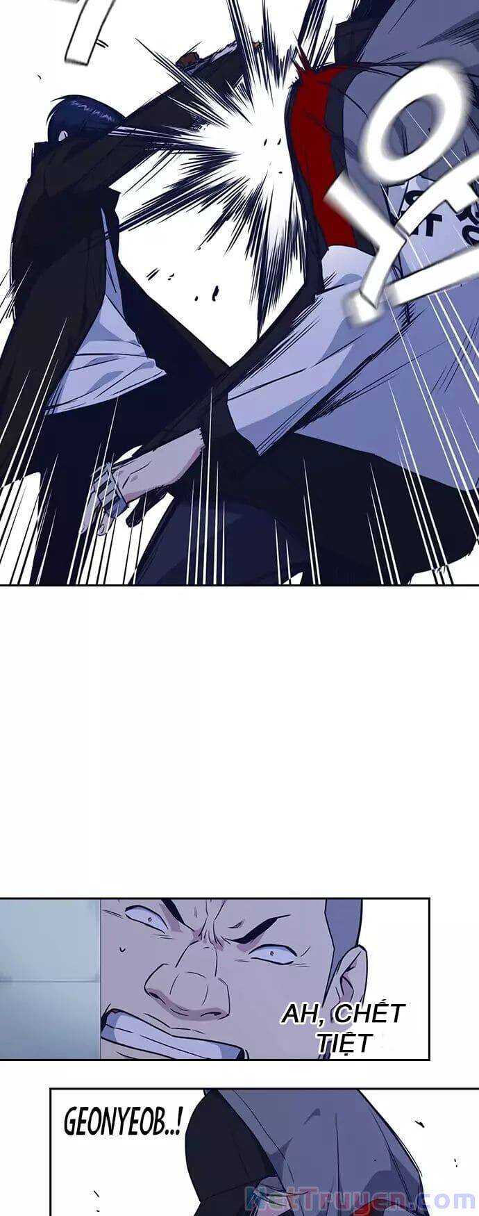 Học Nhóm - Chapter 71 - Page 25