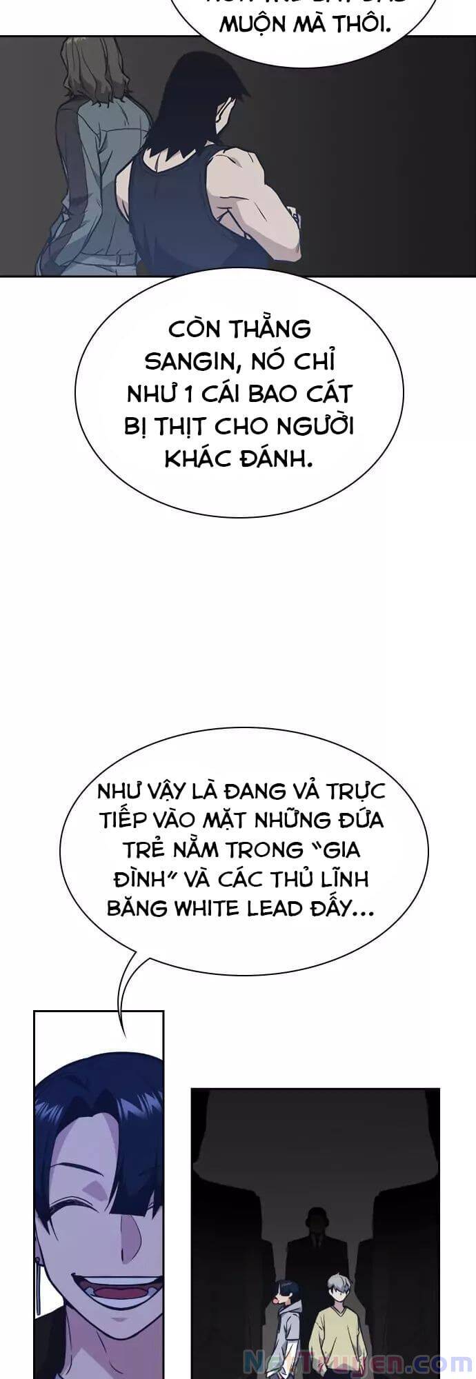 Học Nhóm - Chapter 71 - Page 28