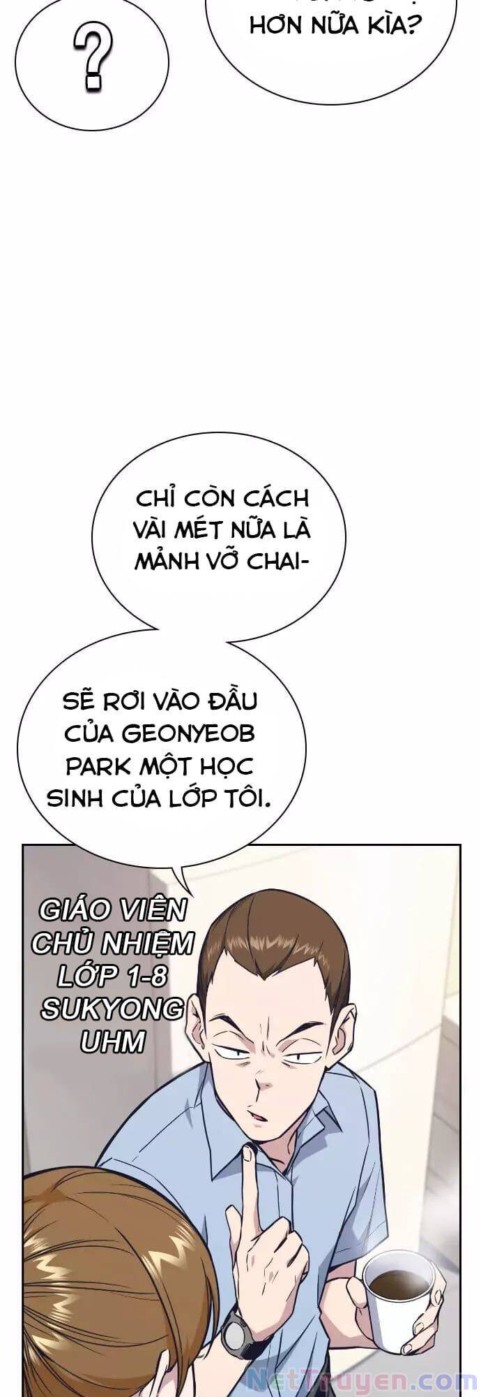 Học Nhóm - Chapter 71 - Page 3
