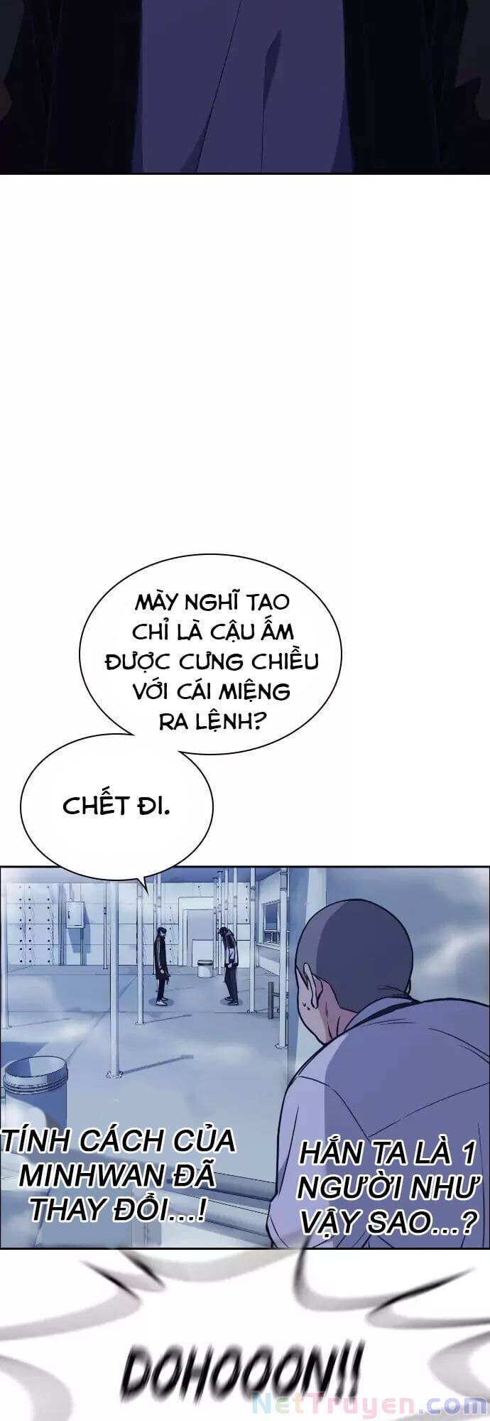 Học Nhóm - Chapter 71 - Page 30