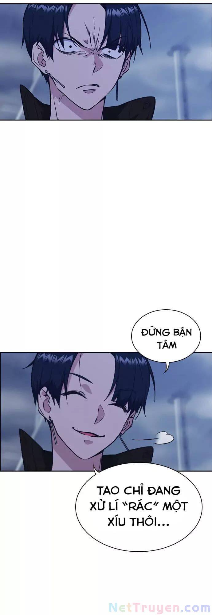 Học Nhóm - Chapter 71 - Page 34