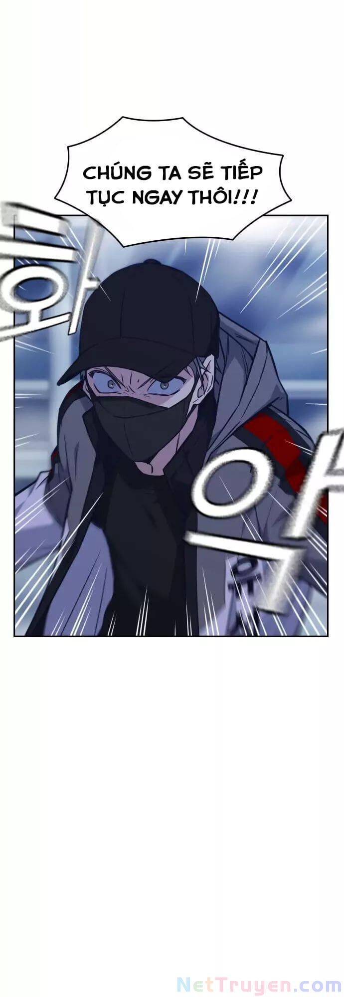 Học Nhóm - Chapter 71 - Page 35