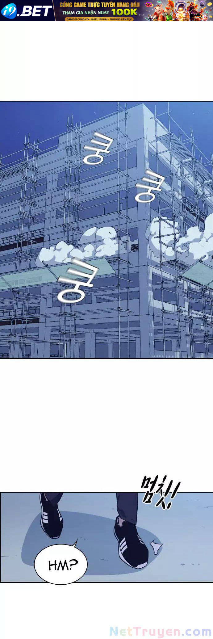 Học Nhóm - Chapter 71 - Page 36