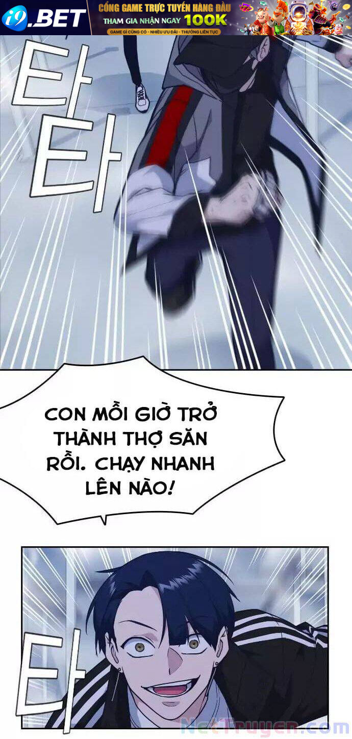 Học Nhóm - Chapter 71 - Page 39