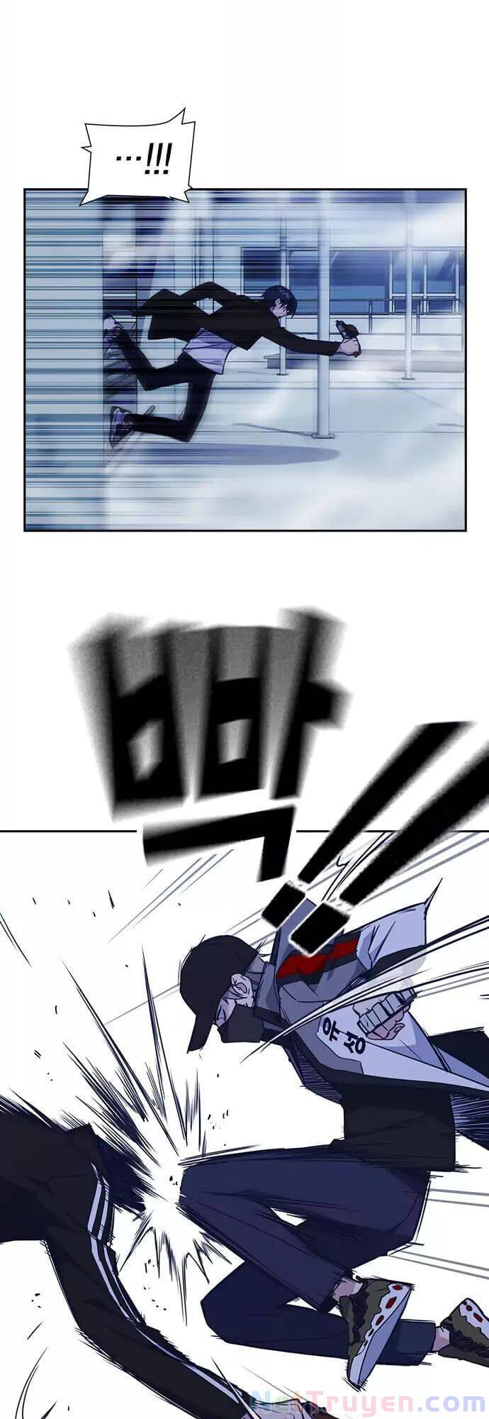 Học Nhóm - Chapter 71 - Page 41