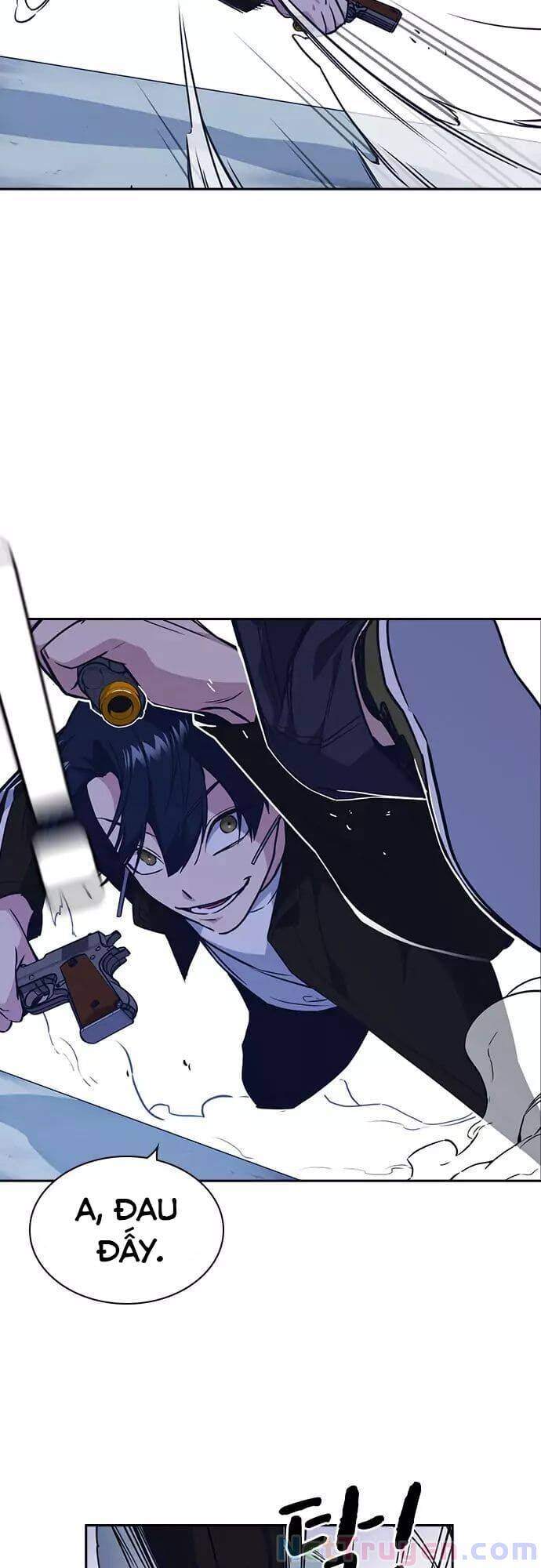 Học Nhóm - Chapter 71 - Page 42